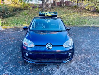 VOLKSWAGEN UP HIGH UP