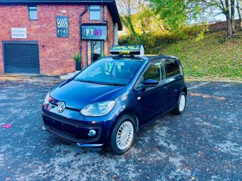 VOLKSWAGEN UP HIGH UP