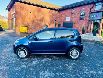 VOLKSWAGEN UP HIGH UP