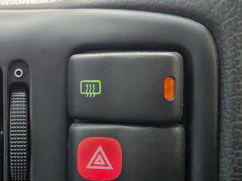 VOLKSWAGEN POLO 1.6 GL Hatchback 5dr Petrol Automatic (213 g/km, 75 bhp)