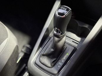 SKODA FABIA 1.2 TSI SE Estate 5dr Petrol DSG Euro 6 (s/s) (110 ps)