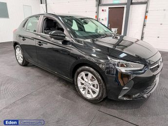Vauxhall Corsa 1.2 Design Hatchback Euro 6 (75 ps) * VAUXHALL WARRANTY SEPT 202