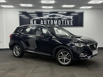MG HS 1.5 T-GDI Exclusive SUV 5dr Petrol Manual Euro 6 (s/s) (162 ps)