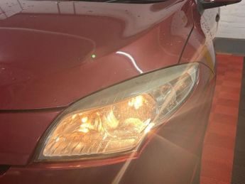 RENAULT MEGANE 1.6 16V Extreme Hatchback 5dr Petrol Manual Euro 4 (100 ps)