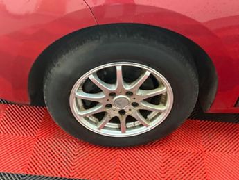 RENAULT MEGANE 1.6 16V Extreme Hatchback 5dr Petrol Manual Euro 4 (100 ps)