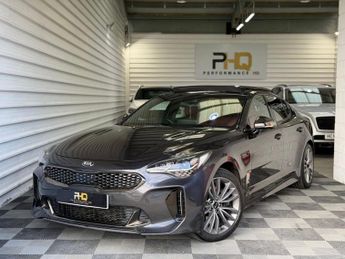 Kia Stinger 2.0 T-GDi GT-Line S Gran Turismo 5dr Petrol Auto Euro 6 (s/s) (2