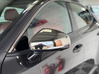 KIA STINGER 2.0 T-GDi GT-Line S Gran Turismo 5dr Petrol Auto Euro 6 (s/s) (2