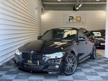 3.0 340i M Sport Saloon 4dr Petrol Auto Euro 6 (s/s) (326 ps)