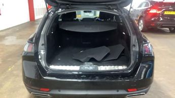 PEUGEOT 508 SW 1.5 BlueHDi Allure Estate 5dr Diesel EAT Euro 6 (s/s) (130 ps)