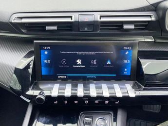 PEUGEOT 508 SW 1.5 BlueHDi Allure Estate 5dr Diesel EAT Euro 6 (s/s) (130 ps)