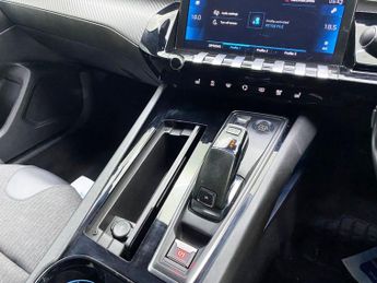 PEUGEOT 508 SW 1.5 BlueHDi Allure Estate 5dr Diesel EAT Euro 6 (s/s) (130 ps)