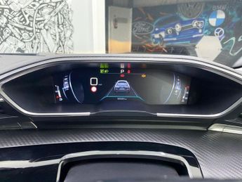 PEUGEOT 508 SW 1.5 BlueHDi Allure Estate 5dr Diesel EAT Euro 6 (s/s) (130 ps)