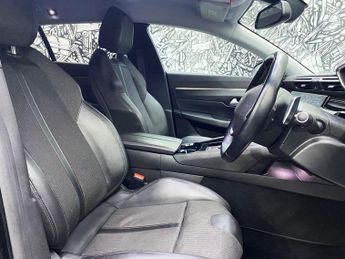 PEUGEOT 508 SW 1.5 BlueHDi Allure Estate 5dr Diesel EAT Euro 6 (s/s) (130 ps)