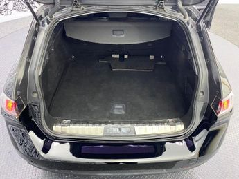 PEUGEOT 508 SW 1.5 BlueHDi Allure Estate 5dr Diesel EAT Euro 6 (s/s) (130 ps)