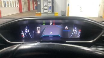 PEUGEOT 508 SW 1.5 BlueHDi Allure Estate 5dr Diesel EAT Euro 6 (s/s) (130 ps)