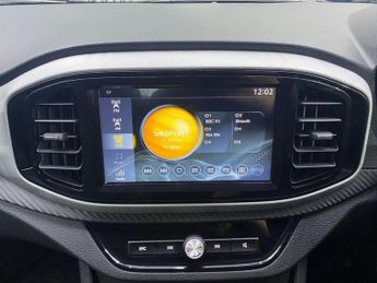 MG MG3 1.5 VTi-TECH Exclusive Nav Hatchback 5dr Petrol Manual Euro 6 (s