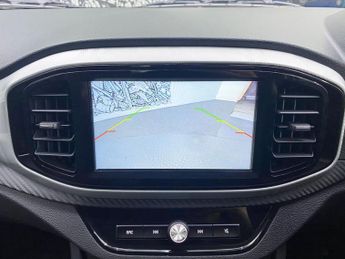 MG MG3 1.5 VTi-TECH Exclusive Nav Hatchback 5dr Petrol Manual Euro 6 (s