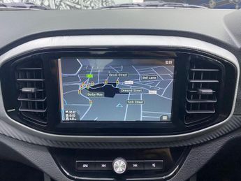 MG MG3 1.5 VTi-TECH Exclusive Nav Hatchback 5dr Petrol Manual Euro 6 (s