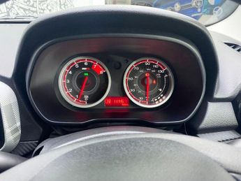 MG MG3 1.5 VTi-TECH Exclusive Nav Hatchback 5dr Petrol Manual Euro 6 (s