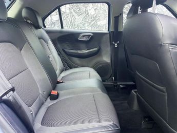 MG MG3 1.5 VTi-TECH Exclusive Nav Hatchback 5dr Petrol Manual Euro 6 (s