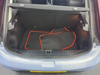 MG MG3 1.5 VTi-TECH Exclusive Nav Hatchback 5dr Petrol Manual Euro 6 (s