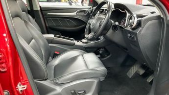 MG MG ZS 44.5kWh Exclusive SUV 5dr Electric Auto (143 ps)