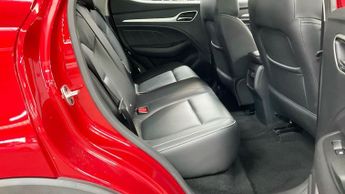 MG MG ZS 44.5kWh Exclusive SUV 5dr Electric Auto (143 ps)