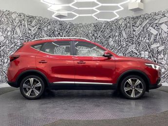MG MG ZS 44.5kWh Exclusive SUV 5dr Electric Auto (143 ps)