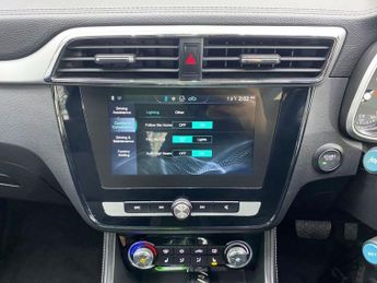 MG MG ZS 44.5kWh Exclusive SUV 5dr Electric Auto (143 ps)