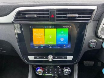 MG MG ZS 44.5kWh Exclusive SUV 5dr Electric Auto (143 ps)