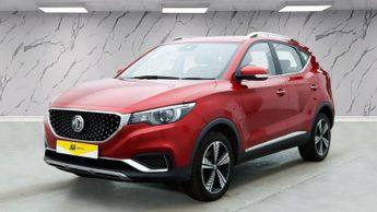 MG MG ZS 44.5kWh Exclusive SUV 5dr Electric Auto (143 ps)