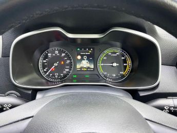 MG MG ZS 44.5kWh Exclusive SUV 5dr Electric Auto (143 ps)
