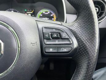 MG MG ZS 44.5kWh Exclusive SUV 5dr Electric Auto (143 ps)