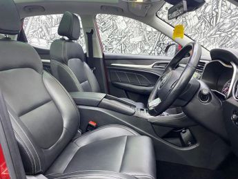 MG MG ZS 44.5kWh Exclusive SUV 5dr Electric Auto (143 ps)