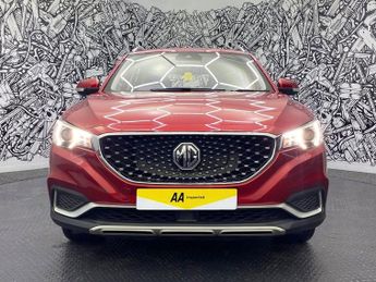 MG MG ZS 44.5kWh Exclusive SUV 5dr Electric Auto (143 ps)