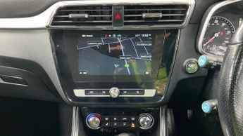 MG MG ZS 44.5kWh Exclusive SUV 5dr Electric Auto (143 ps)