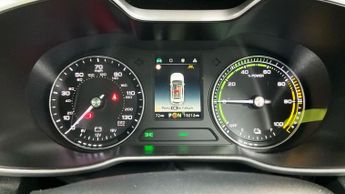 MG MG ZS 44.5kWh Exclusive SUV 5dr Electric Auto (143 ps)