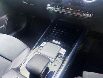 MERCEDES-BENZ B-CLASS 2.0 B200d AMG Line (Executive) MPV 5dr Diesel 8G-DCT Euro 6 (s/s