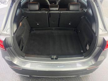 MERCEDES-BENZ B-CLASS 2.0 B200d AMG Line (Executive) MPV 5dr Diesel 8G-DCT Euro 6 (s/s