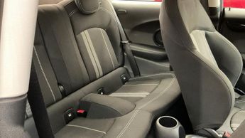 MINI Electric Hatch Cooper SE 32.6kWh Level 1 Hatchback 3dr Electric Auto (184 ps)