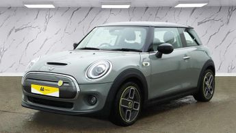 MINI Electric Hatch Cooper SE 32.6kWh Level 1 Hatchback 3dr Electric Auto (184 ps)