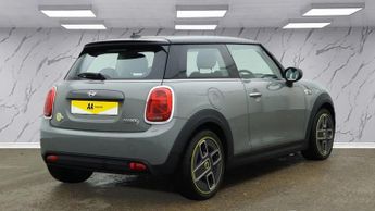 MINI Electric Hatch Cooper SE 32.6kWh Level 1 Hatchback 3dr Electric Auto (184 ps)