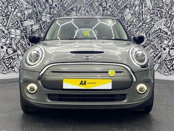 MINI Electric Hatch Cooper SE 32.6kWh Level 1 Hatchback 3dr Electric Auto (184 ps)