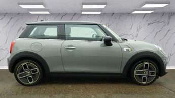 MINI Electric Hatch Cooper SE 32.6kWh Level 1 Hatchback 3dr Electric Auto (184 ps)