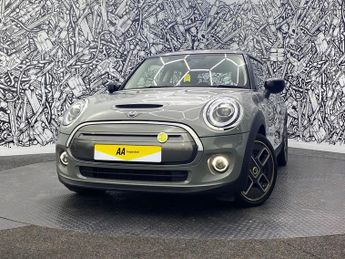 MINI Electric Hatch Cooper SE 32.6kWh Level 1 Hatchback 3dr Electric Auto (184 ps)