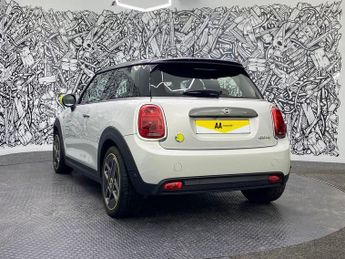 MINI Electric Hatch Cooper SE 32.6kWh Level 2 Hatchback 3dr Electric Auto (184 ps)