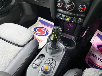 MINI Electric Hatch Cooper SE 32.6kWh Level 2 Hatchback 3dr Electric Auto (184 ps)
