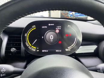 MINI Electric Hatch Cooper SE 32.6kWh Level 2 Hatchback 3dr Electric Auto (184 ps)