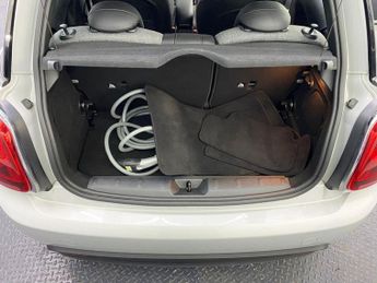 MINI Electric Hatch Cooper SE 32.6kWh Level 2 Hatchback 3dr Electric Auto (184 ps)
