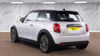 MINI Electric Hatch Cooper SE 32.6kWh Level 2 Hatchback 3dr Electric Auto (184 ps)
